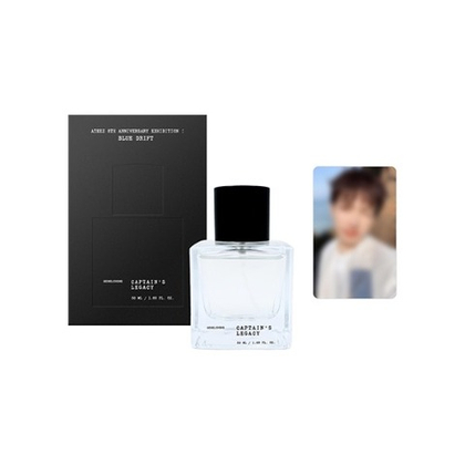 Мерч ATEEZ 8TH ANNIVERSARY LIMITED PERFUME