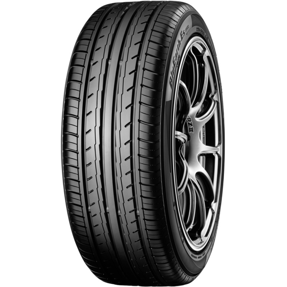 Yokohama 195/55R15 85V BluEarth-Es ES32 TL