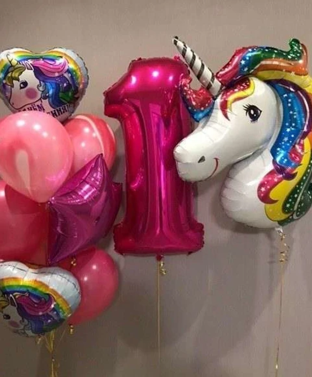 Фонтан Первое волшебство