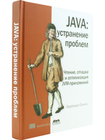 JAVA: устранение проблем