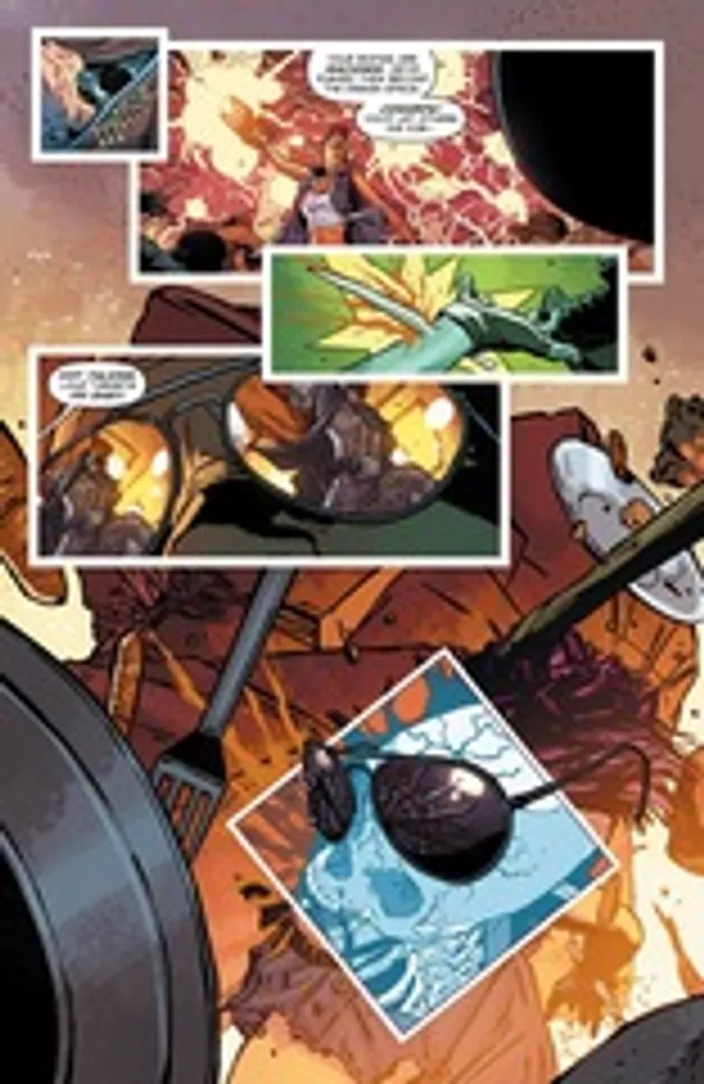Midnighter #1