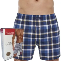 Трусы мужские семейные Cornette Comfort 002/275