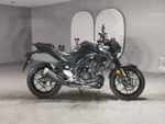 Yamaha MT-03 2023