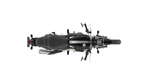 Bonneville Scrambler 900 Icon Edition