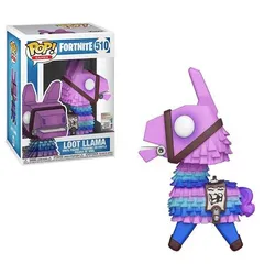 Funko POP! Fortnite: Loot Llama (510)