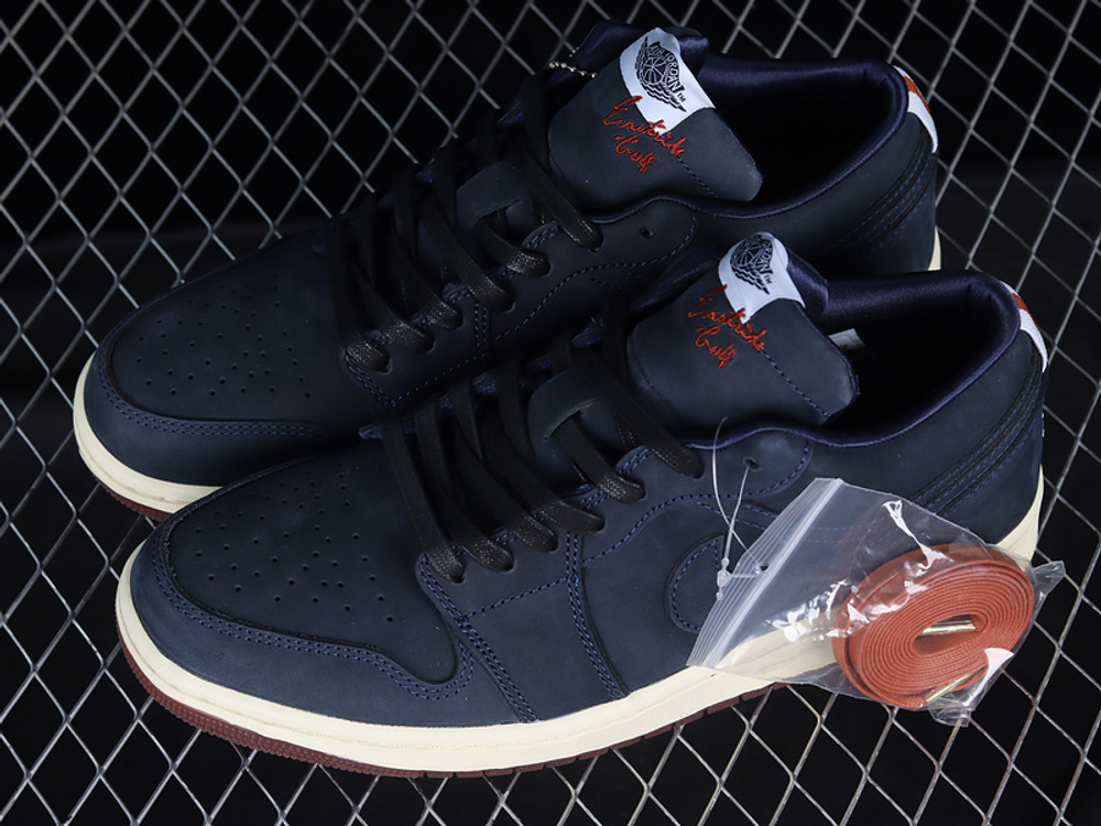 Jordan 1 Low Eastside Golf Out of the Mud