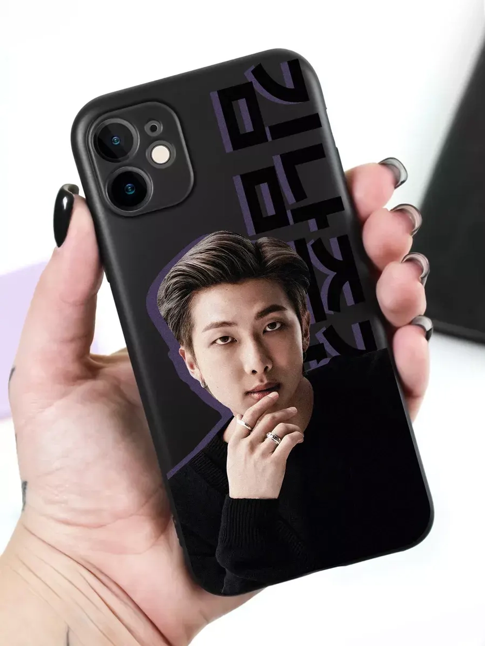 Чехол на iPhone 11, Айфон 11