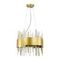 Подвесная люстра ST Luce Olvera SL1633.203.08