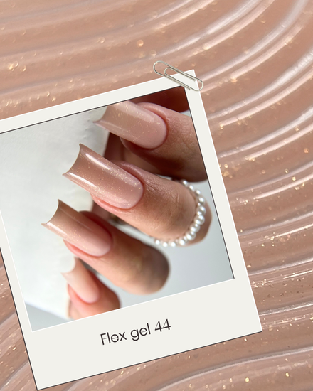 FLEX GEL 044 15 мл Navi
