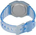 Японские наручные часы Casio Collection F-91WS-2EF