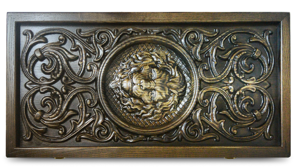 Нарды-шашки Лео 30 (№ 3)