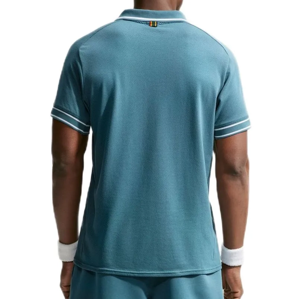 Nike Court Heritage Tennis - smokey blue/smokey blue