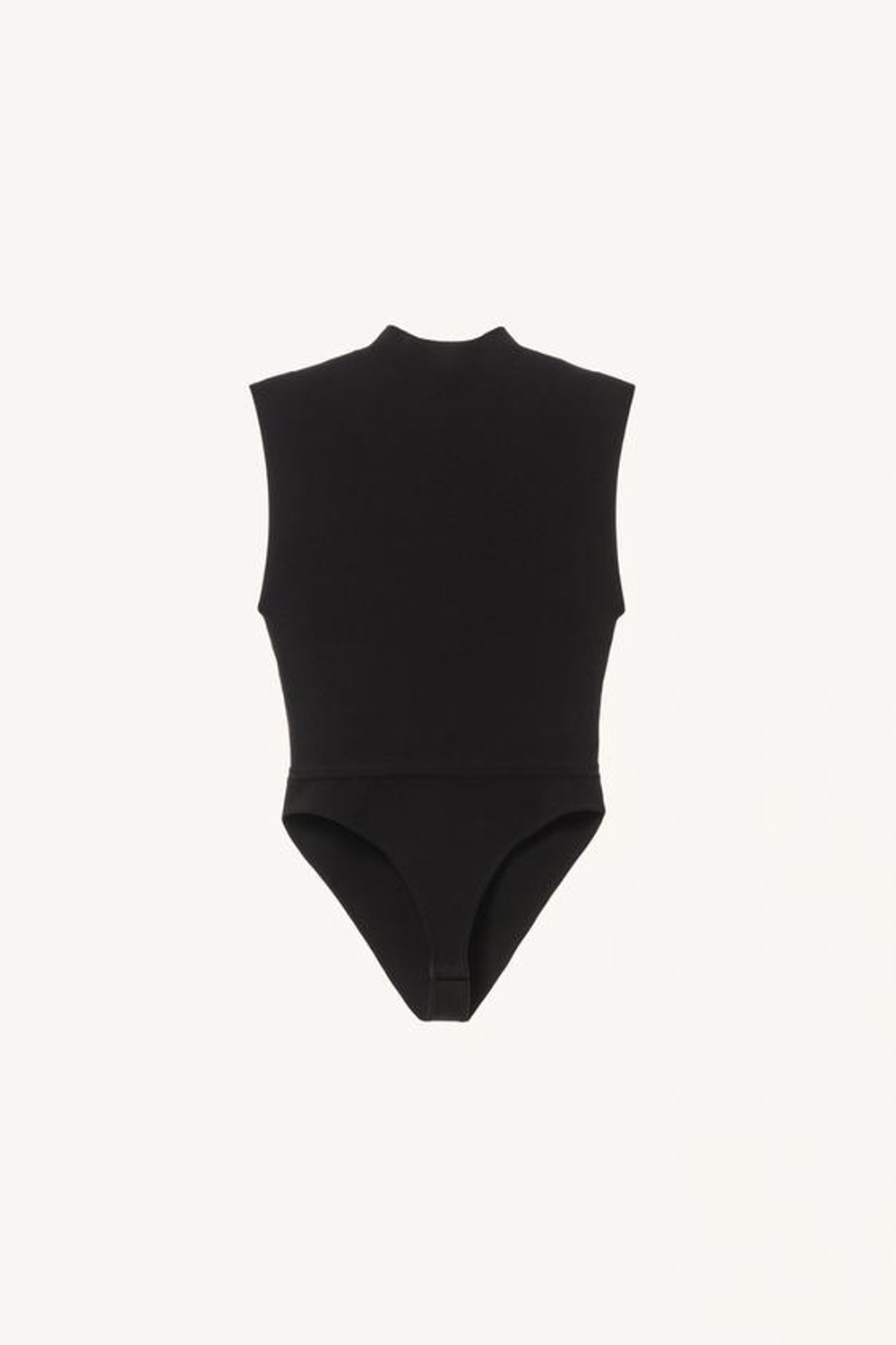WILLY CHAVARRIA X ZARA ОВЕРСАЙЗ-БОДИ ИЗ ТРИКОТАЖА - ZARA