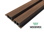 Фасадные рейки Woodvex Lines