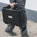 Robust23 Electric чемодан инструментальный, 25 пр.