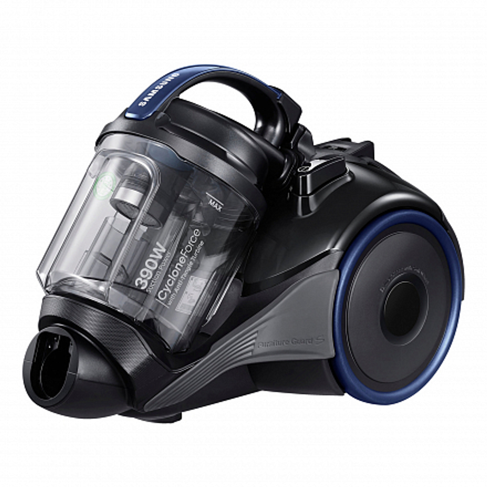 Пылесос Samsung VC15K4130HB/EV