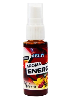 Спрей ENERGY