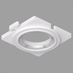 Кольцо декоративное Denkirs SCB DK3101-SCB