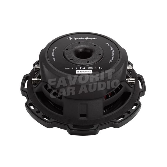Сабвуфер Rockford Fosgate P3SD2-8