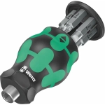 Набор Kraftform Kompakt Stubby магазин 4, 6 предметов WERA 05008877001