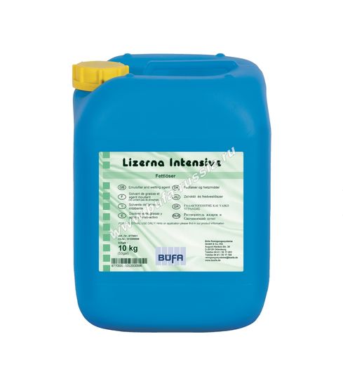 LIZERNA INTENSIVE