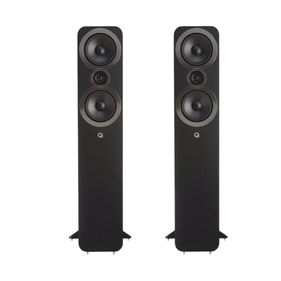 Q Acoustics 3050i Carbon Black