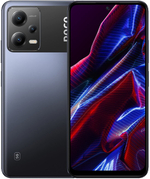 Смартфон Xiaomi POCO X5 6/128GB Черный