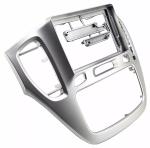 Магнитола для Toyota Highlander, Kluger 2000-2007 - Canbox 9-614 Qled, Android 10, Быстрая, SIM-слот