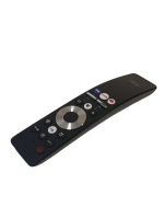 Пульт для телевизора Haier 0530068962 (0530068852, U29R) 0530068962