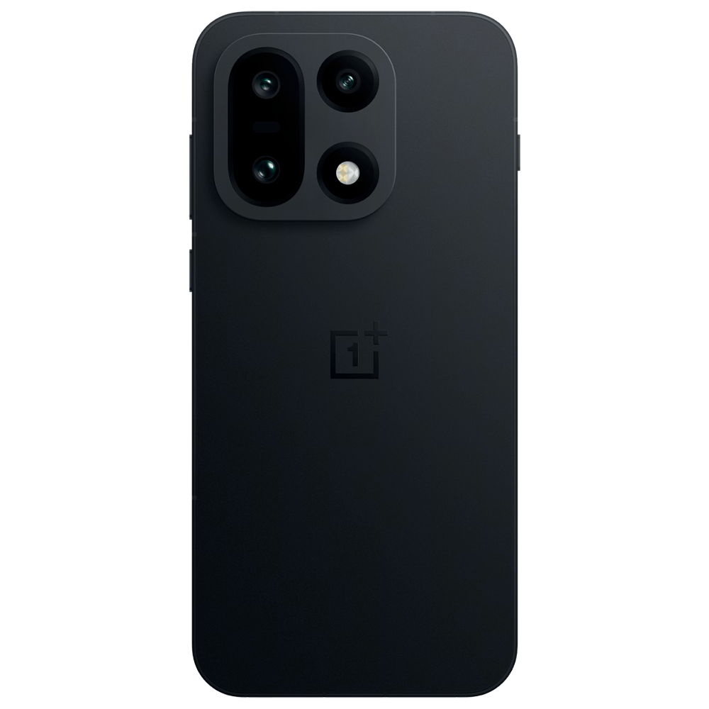 Смартфон OnePlus 15 12/256GB, Infinite Black (Черный)
