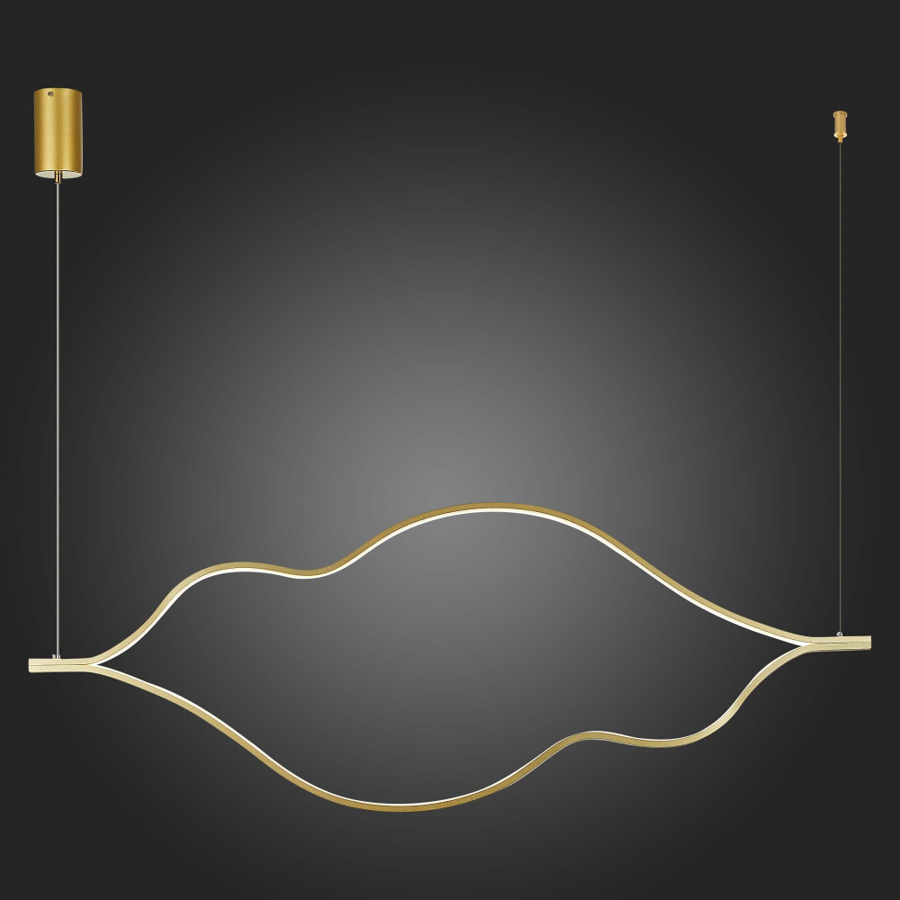 Светильник подвесной ST Luce Cortile SL6106.203.56