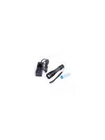 Светодиодный фонарь SANGUAN F1 ZOOM, CREE XM-L