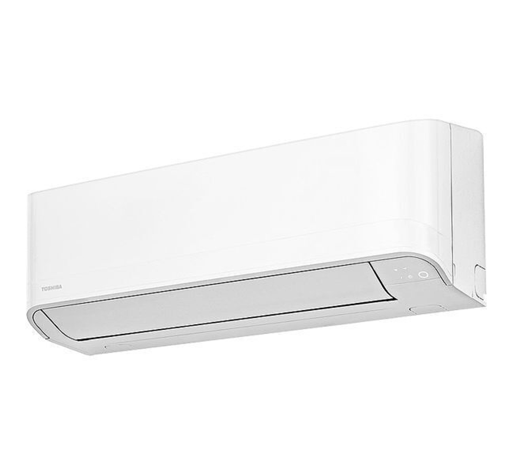 Мульти сплит-система Toshiba на 2 комнаты (15+25 кв.м.) SEIYA