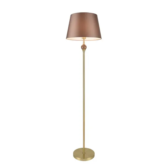 Торшер Eletra 8417/1F Lumion