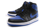 Jordan 1 Retro Black Royal Blue 2013