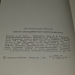 Книга " В.Э. Борисов-Мусатов"