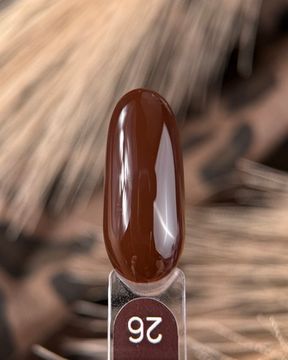 Gel lacquer Galaxy гель-лак 26, 9g