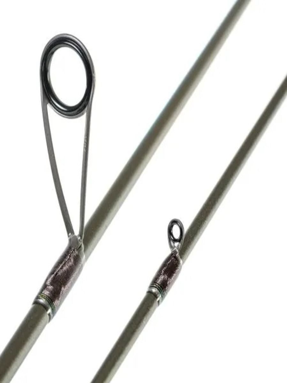 Спиннинг Pontoon21 Psychogun New, 203см., 1.4-7.0 гр., 3-6Lb.