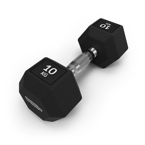 Гексагональная гантеля Technogym HEXAGON DUMBBELL