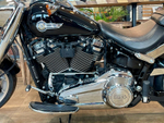 Harley-Davidson Fat Boy 114 (Black) 2024 с НДС