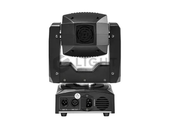 LightCraft SPOT 60W LED вращающаяся голова типа Spot