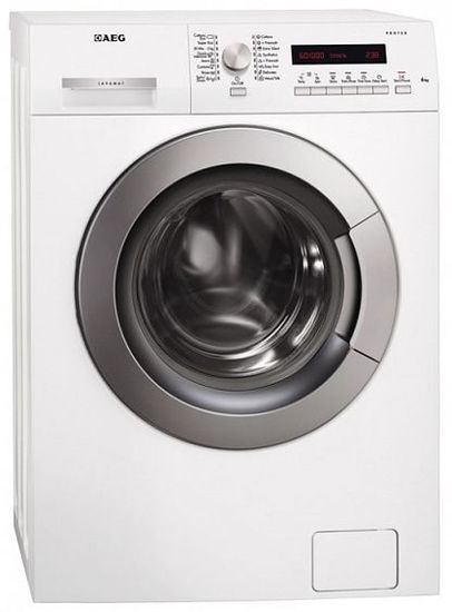 Стиральная машина AEG L 73060 SL