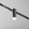 Трековый светильник Skim TR145-1-3W3K-W-B Maytoni