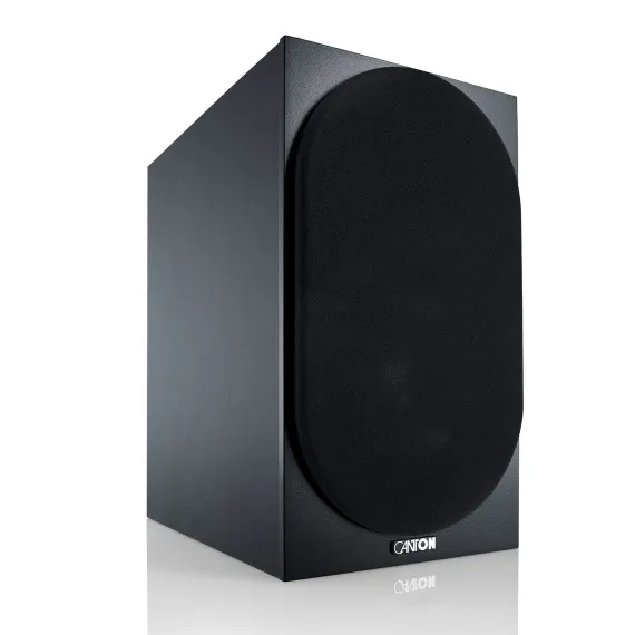 Canton GLE 20 Black