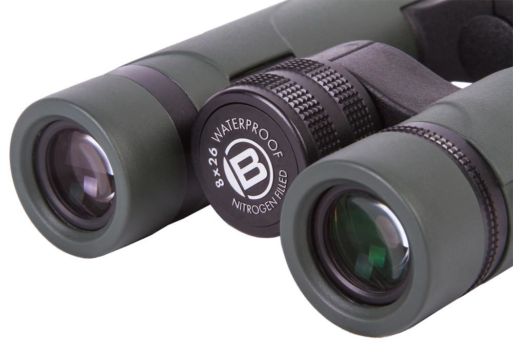 Бинокль Bresser Pirsch 8x26