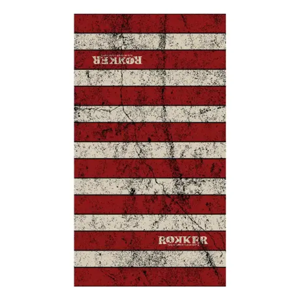 Бафф Stone Striped Red Rokket Бафф Stone Striped Red Rokket