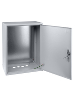 ЩМП-2-0 IP31 (500х400х220)  TDM SQ0905-0060 Корпус металлический
