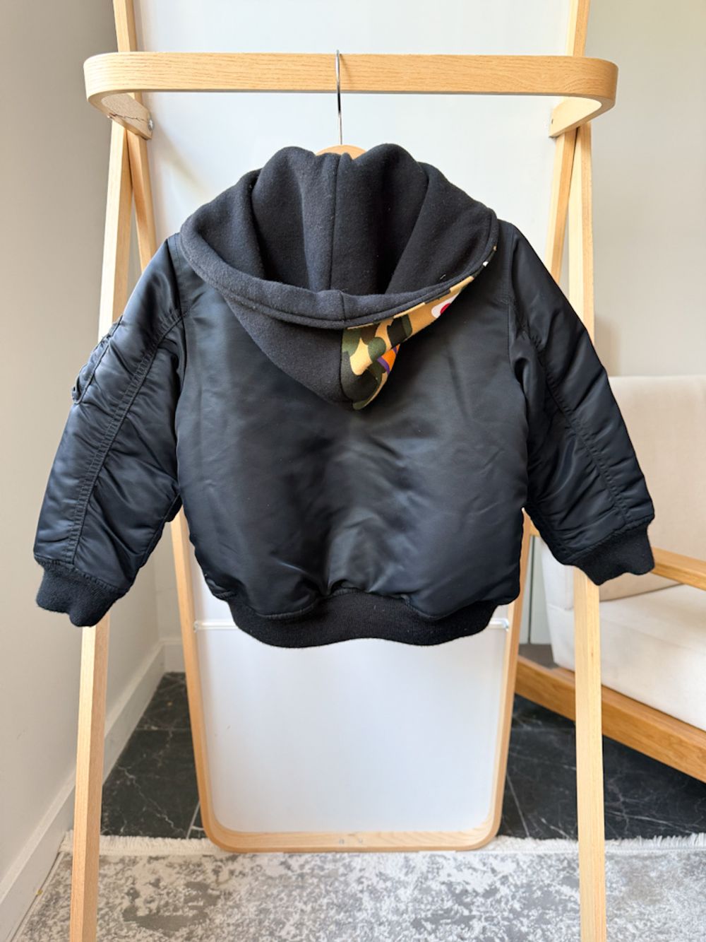 Куртка Bape 'A Bathing Ape, 98