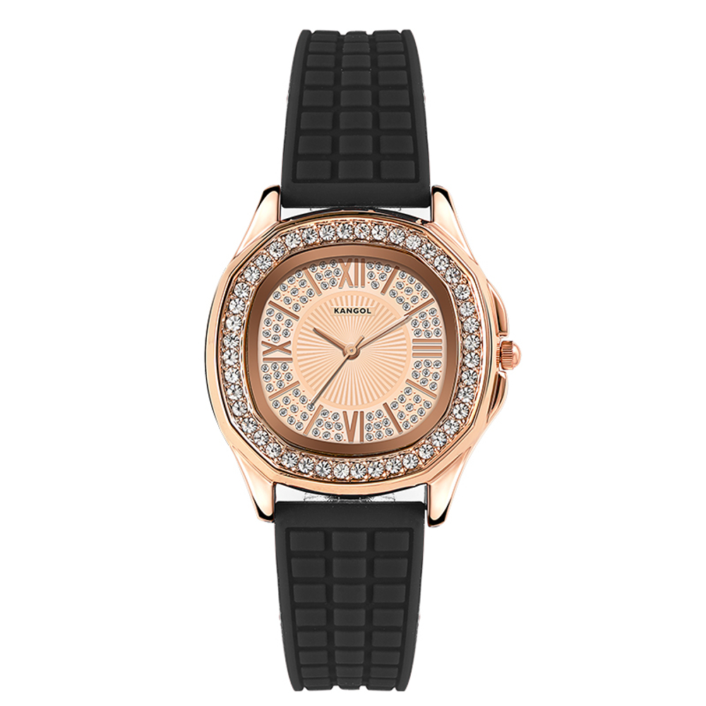 KANGOL Women"s Watch