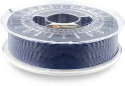 Фотография — Пластик для 3D-принтера Fillamentum ABS Extrafill Cobalt Blue